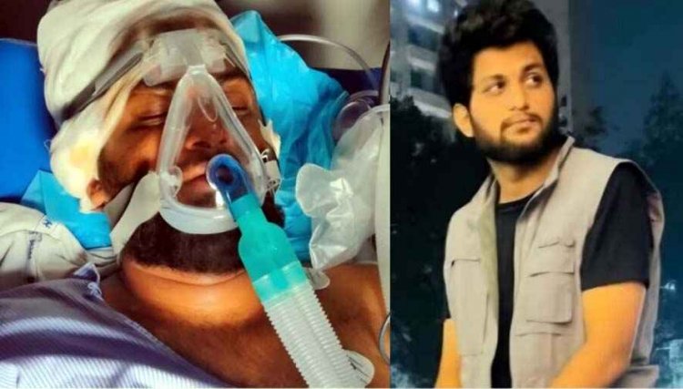 मारपीट और बोलेरो से कुचलने से ASI के इकलौते बेटे की मौत, 6 दिन बाद एक नाबालिग समेत 2 हत्यारे गिरफ्तार, डीजल चोर गिरोह से जुड़े होने की आशंका