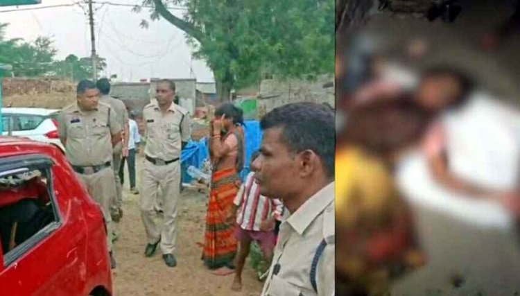 पुरानी रंजिश के कारण घर में घुसकर तीन महिलाओं से मारपीट, अस्पताल में भर्ती, कार और पल्सर में तोड़फोड़ का आरोप, हिरासत में तीन आरोपी