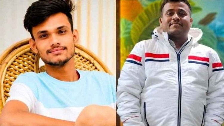 सरकारी शराब दुकानों में सुपरवाइजर और सेल्समैन की नौकरी दिलाने के नाम पर लाखों की ठगी, दिया फर्जी नियुक्ति पत्र, 2 आरोपी योगेश और दिलीप गिरफ्तार