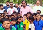 छात्र -छात्राओ के भविष्य के साथ खिलवाड़, शिक्षा सत्र शुरु होने के 20 दिनो बाद भी बच्चो को नही मिला पाठ्य पुस्तक और गणवेश – विधयक जनक ध्रुव
