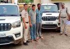 डीजल चोर पकड़े गए… फिर थाने से कैसे छूट गए?, वीडियो जमकर वायरल, मचा हड़कंप, आरोपियों को छोड़ने पर SSP ने ASI को किया सस्पेंड