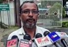 झूठे केस में फंसाने की धमकी देकर दो लाख की वसूली का महिला पर आरोप, रेलवे कर्मचारी ने आईजी-एसपी से लगाई इंसाफ की गुहार, सुरक्षा की मांग
