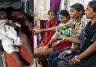 छत्तीसगढ़ में आकाशीय बिजली का कहर, खेत में काम कर रहे 3 ग्रामीणों की मौत, इधर 6 महिलाएं घायल, बच्ची की गई जान, रोपा लगाने के दौरान 7 महिलाएं झुलसी