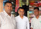 रायपुर में ड्राई ड्रग्स नेटवर्क पर सबसे बड़ी कार्रवाई, 4 मेडिकल स्टोर सील, बिना पर्ची बेच रहे प्रतिबंधित दवाइयां, औषधि व प्रसाधन एक्ट के तहत मामला दर्ज