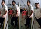हेडमास्टर की अश्लील हरकत!, स्कूल समय के दौरान टी-शर्ट और अंडरवियर में बैठे मिले प्रधान पाठक, मचा हड़कंप, छात्राओं की शिकायत पर पुलिस कार्रवाई