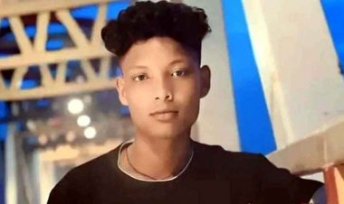 तेज बहाव में पलटा पिकअप वाहन, नाला में बह गया युवक 36 घंटे चले सर्च ऑपरेशन के बाद मिला बिजली विभाग ठेका कर्मचारी का शव