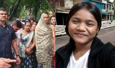 IC मार्ट में खरीदारी करने गई 17 वर्षीय छात्रा पर चोरी का आरोप, आहत होकर  प्रताड़ित आरक्षक की बेटी ने की खुदकुशी, दूकान सील, जांच शुरू