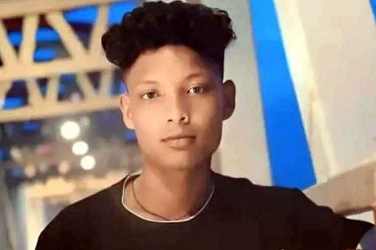 तेज बहाव में पलटा पिकअप वाहन, नाला में बह गया युवक 36 घंटे चले सर्च ऑपरेशन के बाद मिला बिजली विभाग ठेका कर्मचारी का शव