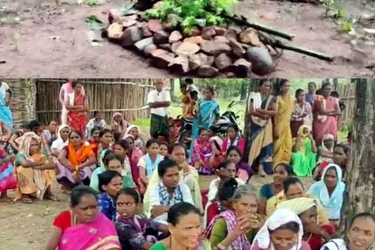 14 वर्षीय छात्र की छात्रावास में संदिग्ध मौत, आश्रम प्रबंधन पर लगे गंभीर आरोप, जांच की मांग के बाद कब्र से निकाला गया शव, पोस्टमार्टम से खुलेगा राज