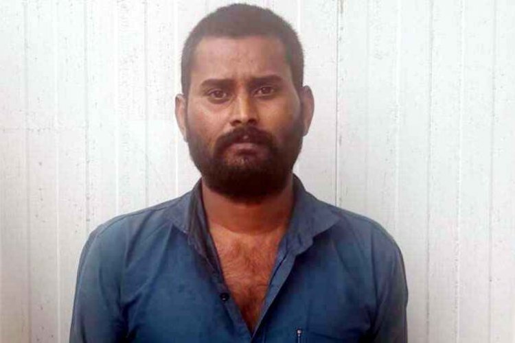 छत्तीसगढ़ में बूचड़खाने ले जा रहे 26 पशुओं से भरे ट्रक पर पुलिस का शिकंजा, वाहन जप्त, आरोपी वाल्मीक साकेत को गिरफ्तार कर भेजा सलाखों के पीछे
