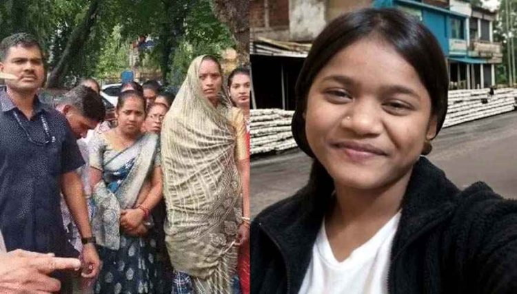 IC मार्ट में खरीदारी करने गई 17 वर्षीय छात्रा पर चोरी का आरोप, आहत होकर  प्रताड़ित आरक्षक की बेटी ने की खुदकुशी, दूकान सील, जांच शुरू