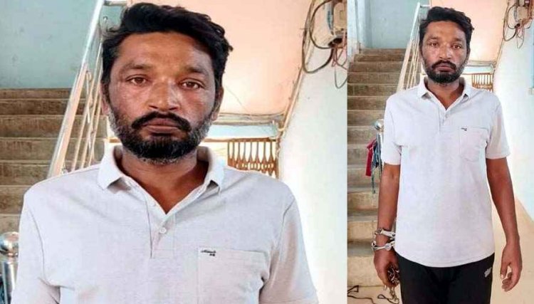 महानदी में मिली लाश की सुलझी गुत्थी, ब्वायफ्रेंड ने चरित्र शंका में उतारा मौत के घाट, आरंग पुलिस ने आरोपी अवतार को रायपुर से किया गिरफ्तार