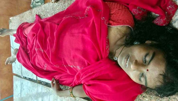 धमतरी में करंट लगने से महिला की मौत, घर के पास से गुजर रही तार, आंगन में कपड़े सुखाते के दौरान दर्दनाक हादसा, गांव और परिवार में शोक की लहर