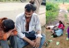 नशे में धुत कार चालक ने उजाड़ा परिवार, तेज रफ्तार कार ने स्कूटी को मारी जोरदार टक्कर, पिता और 6 वर्षीय मासूम बेटे की दर्दनाक मौत, मां गंभीर