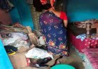 महिला ने लगाई फांसी, घर में फंदे से लटकी मिली लाश, इलाके में फैली सनसनी, नहीं मिला सुसाइड नोट, जांच में जुटी पुलिस, लोगों से पूछताछ जारी