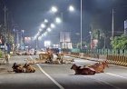 ​नगर पालिका परिषद को नींद से जागना होगा: आखिर कब नींद से जागेगा प्रशासन, जिम्मेदारियां समझने का वक्त, लचर व्यवस्था पर उठे गंभीर सवाल