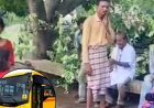 विधानसभा रोड पर दर्दनाक हादसा, प्राइवेट स्कूल बस की चपेट में आने से 2 वर्षीय मासूम की मौत, गुस्साए मोहल्लेवालों ने किया थाने का घेराव, वाहन जप्त