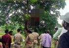 राजिम में 25 वर्षीय युवक ने फांसी लगाकर की आत्महत्या, पेड़ पर लटका मिला शव, इलाके में मचा हड़कंप, जांच में जुटी पुलिस