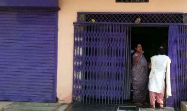 PSC की तैयारी करने आई छात्रा ने फांसी लगाकर दी जान, किराए के मकान में फंदे पर लटकी मिली लाश, दूसरी छात्रा ने मकान मालिक को दी खबर, पसरा मातम