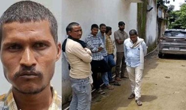 बाथरूम में फंदे पर लटका मिला 26 वर्षीय विवाहिता का शव, शरीर पर निशान, मौत पर उठे सवाल, भाई ने जताई हत्या की आशंका, पति बोला- कोई विवाद नहीं