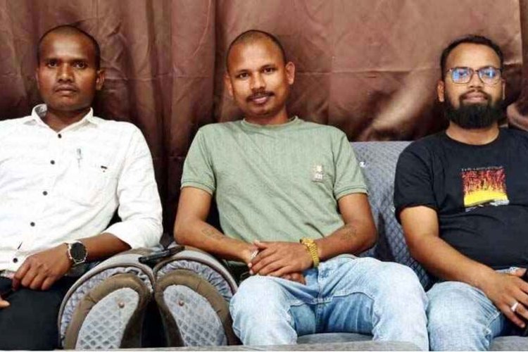 आदिवासी क्षेत्र के युवाओं के भविष्य के साथ खिलवाड़, वन विभाग के अधिकारी&कर्मचारियों द्वारा अपने रिश्तेदारों को नौकरी देने का गंभीर आरोप