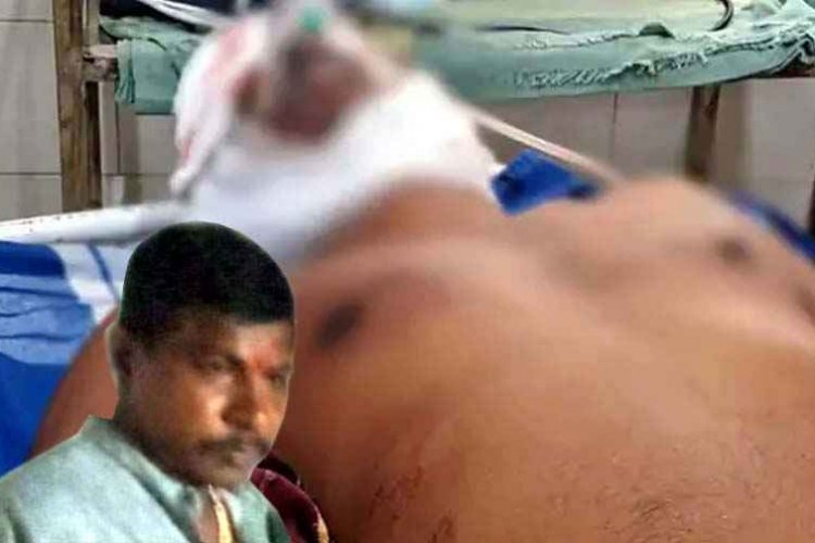 डंडे से हमला कर युवक को किया घायल, अस्पताल में इलाज के दौरान मौत, पुराने विवाद में जमकर मारपीट, गांव में तनाव का माहौल, पुलिस बल तैनात