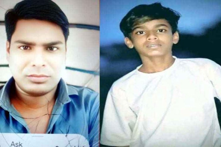 2 हजार रुपए के लेनदेन का विवाद पड़ा महंगा, 15 वर्षीय नाबालिग लड़के की बेरहमी से पिटाई, इलाज के दौरान मौत, परिवार में पसरा मातम