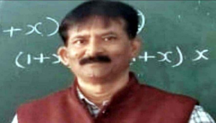 दागदार प्राचार्य मनोज सराफ के हाईस्कूल वापसी की चर्चा से अभिभावक-छात्रों में आक्रोश, सामाजिक संगठनों की चेतावनी- पुनः पोस्टिंग पर होगा उग्र आंदोलन