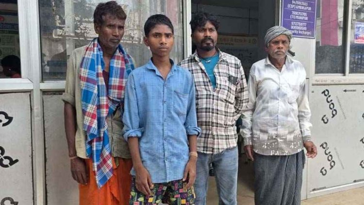 अफेयर के बाद प्रेग्नेंट, बोली- 'मैं तुम्हारे बच्चे की मां बनने वाली हूं..' प्रेमी ने ठुकराया प्यार, युवती और 7 महीने के गर्भ में पल रहे शिशु की मौत