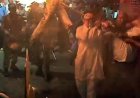 यूपीआई पर टैक्स के विरोध में कांग्रेसियों ने फूंका PM का पुतला, प्रदर्शन के दौरान पुलिस से झूमा-झटकी, आरक्षक झुलसा, अज्ञात कार्यकर्ताओं पर FIR