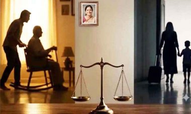 पत्नी की जिद पर बुजुर्ग मां-बाप से अलग नहीं हुआ पति, छत्तीसगढ़ हाईकोर्ट ने तलाक की अपील को मंजूर कर भंग की शादी, कहा- 'मां की सेवा क्रूरता नहीं'