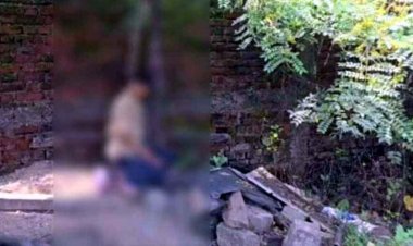 रायपुर में ऑटो चालक ने फांसी लगाकर दी जान, इलाके में फैली सनसनी, नहीं मिला सुसाइड नोट, आत्महत्या का कारण अज्ञात, जांच में जुटी पुलिस