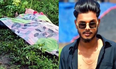 पुरानी रंजिश चाकू से गोदकर 22 वर्षीय युवक को उतारा मौत के घाट, घसीटकर बाईपास पर फेंका शव, हिरासत में 1 आरोपी, फरार आरोपियों की तलाश जारी