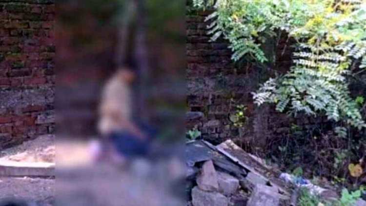 रायपुर में ऑटो चालक ने फांसी लगाकर दी जान, इलाके में फैली सनसनी, नहीं मिला सुसाइड नोट, आत्महत्या का कारण अज्ञात, जांच में जुटी पुलिस