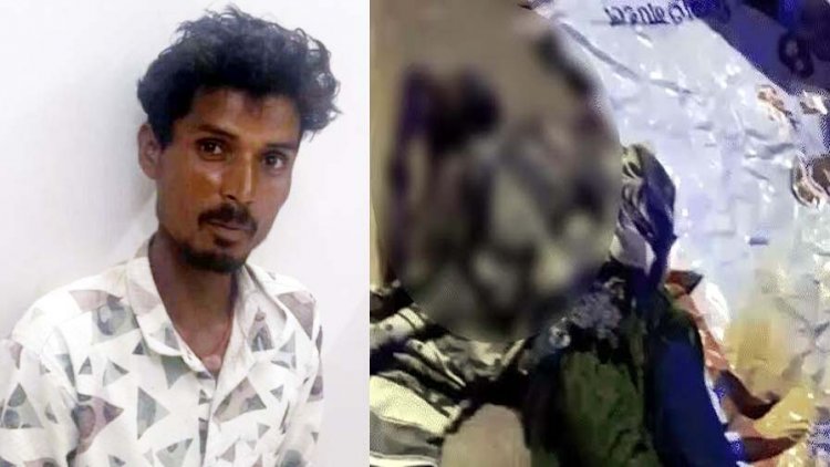 शादीशुदा प्रेमिका पर पेट्रोल डालकर लगाई आग. 60% झुलसी गर्लफ्रेंड की इलाज के दौरान मौत, फरार आरोपी बॉयफ्रेंड बीरू तामासिवनी के पास से गिरफ्तार