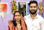 शादी के 6 महीने बाद नवविवाहिता की संदिग्ध मौत, फांसी के फंदे पर लटका मिला शव, मायके पक्ष ने लगाया हत्या का आरोप, नहीं मिला सुसाइड नोट
