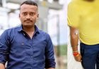 बिजली लाइन सुधारते समय लगा करंट,सीढ़ियों से सिर के बल गिरा लाइनमैन, संविदा कर्मचारी की मौत, सुरक्षा और सप्लाई बंद करने की प्रक्रिया को लेकर सवाल