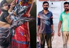 जादू-टोने के शक में बेरहमी से मां-बेटे को कुल्हाड़ी से वार कर उतारा मौत के घाट, बेटी पर जानलेवा हमला, परिवार के ही 3 आरोपी गिरफ्तार
