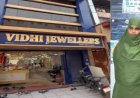 नगर निगम में कर्मचारी बताकर ज्वेलरी दुकान से 1.88 करोड़ रुपये के आभूषणों की धोखाधड़ी, गलत साइन वाला चेक थमाया, मास्टरमाइंड किरण गिरफ्तार