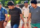 साइबर ठगी का बड़ा खुलासा, पेंशन कार्ड बनाने के नाम पर रिटायर्ड शिक्षक से 5.90 लाख की साइबर ठगी, जामताड़ा के 2 आरोपी गिरफ्तार