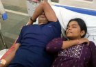 दुर्गा दर्शन के बाद गुपचुप खाना पड़ा भारी, एक ही परिवार के 7 लोग फूड पाइजनिंग के शिकार, इलाज जारी, त्योहारी सीजन में खाद्य सुरक्षा व्यवस्था पर सवाल