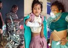 कार की टक्कर से नहर में गिरी बाइक, महिला की मौत, दो बच्चियों समेत तीन घायल, ग्रामीणों का फूटा गुस्सा, मुख्य मार्ग पर वाहन घेरकर चक्काजाम