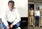 छात्रा को भेजा अश्लील वीडियो, प्रोफेसर पीयूष गिरफ्तार, प्रैक्टिकल में कम नंबर देने की धमकी, महासमुंद में 9वीं की स्टूडेंट से छेड़छाड़, प्रिंसिपल सस्पेंड