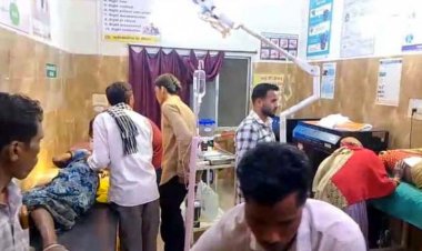 दशगात्र कार्यक्रम से लौट रहे लोगों की ऑटो को पिकअप ने मारी जोरदार टक्कर, 3 महिलाओं की मौके पर दर्दनाक मौत, 12 श्रद्धालु घायल, ड्राइवर फरार