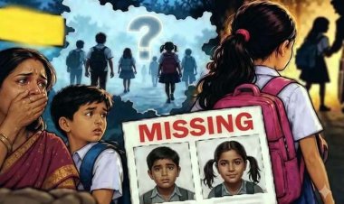 एक ही दिन में 150 लापता लोगों की FIR!: रायपुर जिले में अचानक बढ़े केस, इनमें महिलाओं की संख्या ज्यादा, BNS की धारा 140 में दर्ज किए मामले
