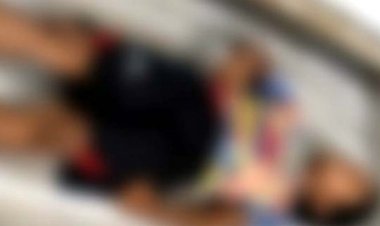 कक्षा 5वीं के छात्र ने की खुदकुशी, बड़े पिता के अस्थि विसर्जन में नहीं ले जाने से नाराज, दूसरी मौत से परिजनों का रो-रोकर बुरा हाल, जांच में जुटी पुलिस