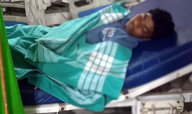 प्राइवेट स्कूल के हॉस्टल में करंट से 15 वर्षीय छात्र की दर्दनाक मौत, लोहे का दरवाजा खोलते ही लगा झटका, स्कूल प्रबंधन पर लापरवाही का आरोप, जांच की मांग