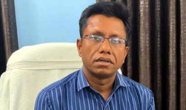 डिप्टी कलेक्टर पर दहेज उत्पीड़न का आरोप, शादी के दूसरे दिन ही पत्नी से मांगे 3 करोड़ और कार, प्रेग्नेंसी के दौरान मारपीट, पति और ससुराल वालों पर FIR दर्ज
