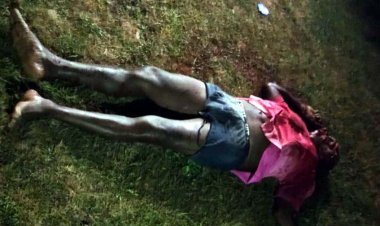 जादू-टोने और अंधविश्वास के शक में बेरहमी से उतारा मौत के घाट, नहर के पास मिला बुजुर्ग का शव, फैली सनसनी, सिर और चेहरे पर मिले गंभीर चोटों के निशान
