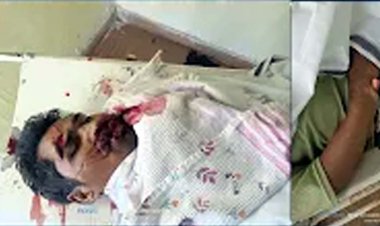 कुरूद में अज्ञात वाहन की टक्कर से गंभीर रूप से घायल बाइक सवार युवक ने अस्पताल में तोड़ा दम, तेज रफ्तार बनी हादसे के वजह!